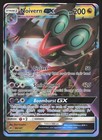 Noivern GX