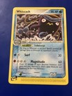 Whiscash