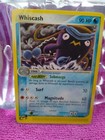 Whiscash