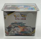 Booster Box