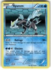 Kyurem
