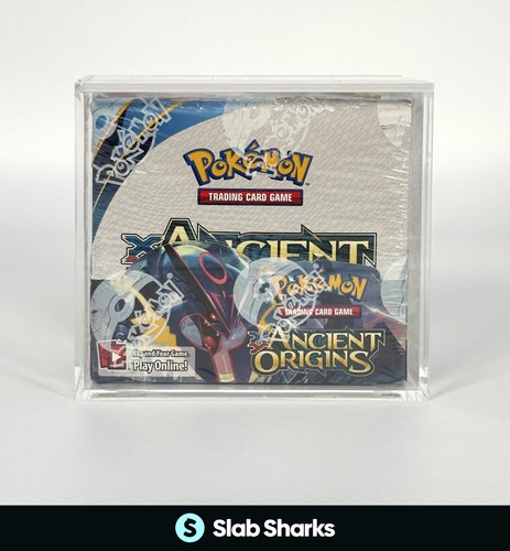 Booster Box