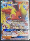 Flareon V