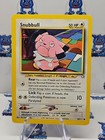 Snubbull