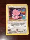 Snubbull