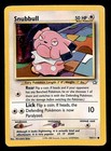 Snubbull