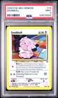 Snubbull