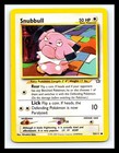 Snubbull