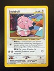 Snubbull