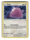 Ditto