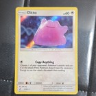 Ditto