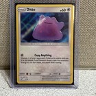 Ditto