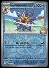 Misty's Starmie