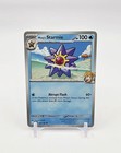 Misty's Starmie