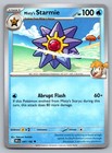 Misty's Starmie