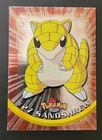Sandshrew