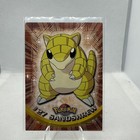 Sandshrew