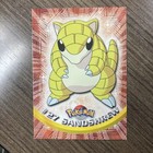 Sandshrew