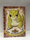Sandshrew
