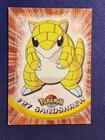 Sandshrew