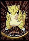 Sandshrew