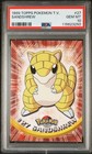 Sandshrew