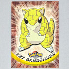 Sandshrew