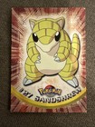 Sandshrew