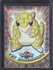 Sandshrew