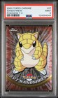 Sandshrew