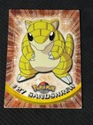 Sandshrew