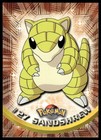 Sandshrew