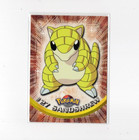 Sandshrew