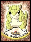 Sandshrew