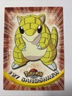 Sandshrew