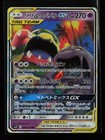 Muk & Alolan Muk Tag Team GX