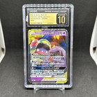Muk & Alolan Muk Tag Team GX