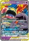 Muk & Alolan Muk Tag Team GX