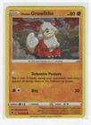 Hisuian Growlithe