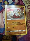 Hisuian Growlithe