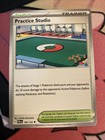 Practice Studio