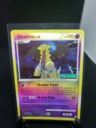 Giratina