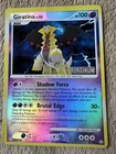 Giratina