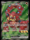 Volcanion ex