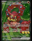 Volcanion ex