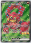 Volcanion ex