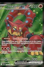 Volcanion ex