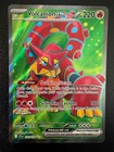 Volcanion ex