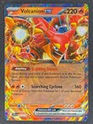 Volcanion ex