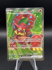 Volcanion ex